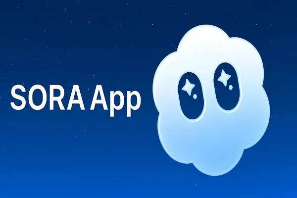 OpenAI का नया ऐप Sora: TikTok और Instagram को चुनौती देने के लिए तैयार