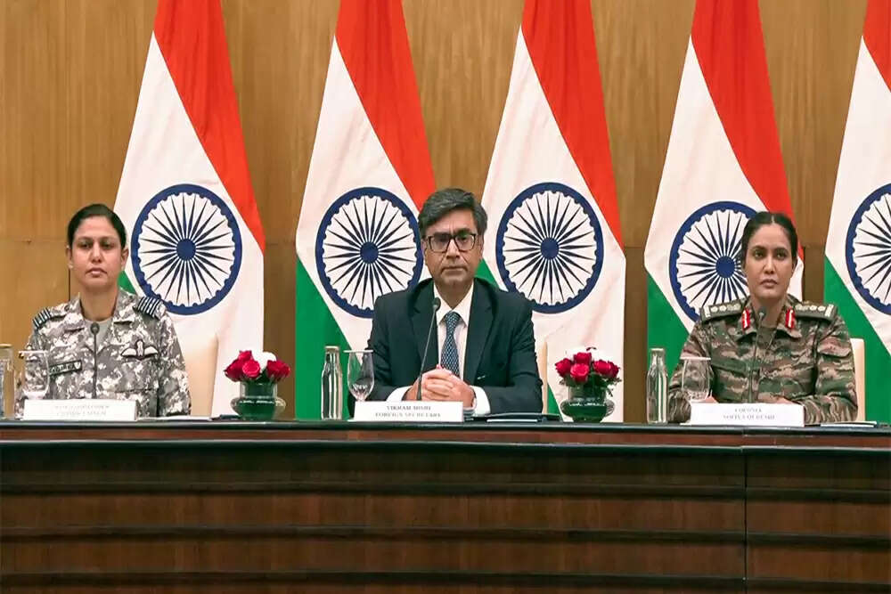 भारत का ऑपरेशन सिंदूर: आतंकवाद के खिलाफ नई रणनीति