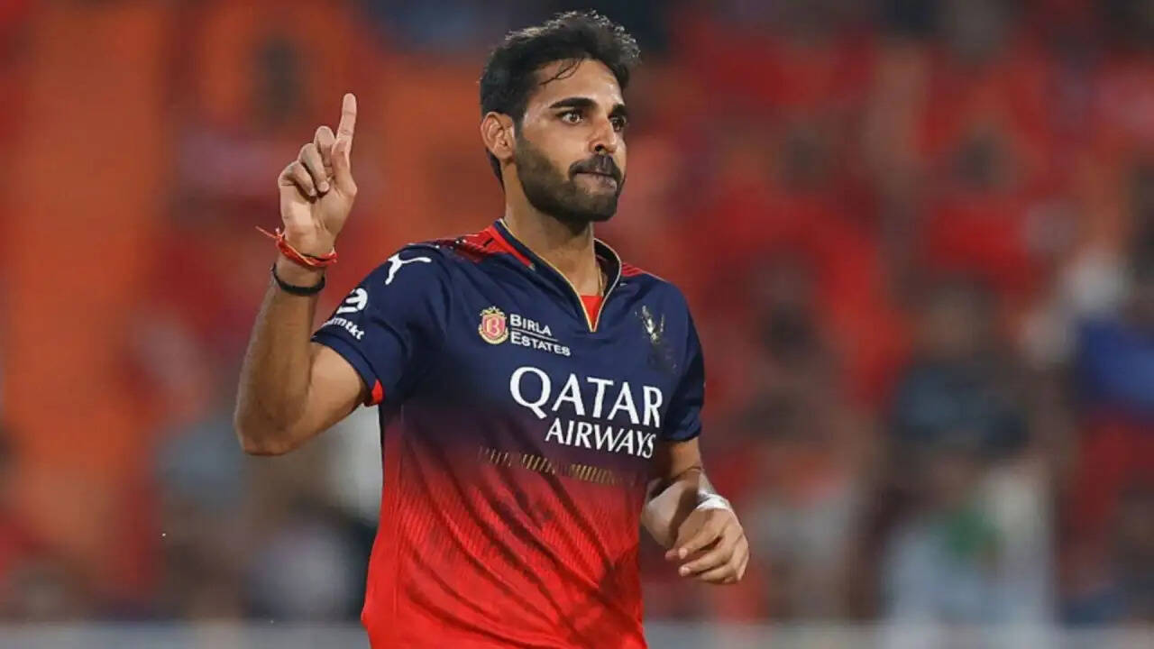 आईपीएल 2026: भुवनेश्वर कुमार के पास 200 विकेट का ऐतिहासिक मौका