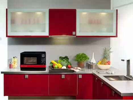 किचन में मौजूद चीजों से करें घरेलू उपचार