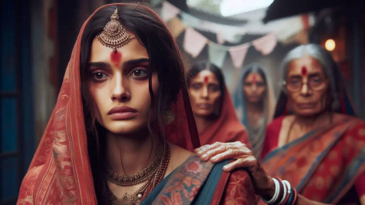 मथुरा में लव जिहाद का मामला: 14 साल बाद युवती ने मांगी न्याय की गुहार