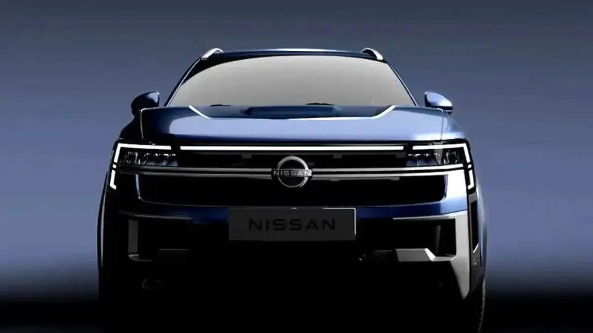 2026 में निसान टेकटन: क्रेटा को चुनौती देने वाली नई SUV