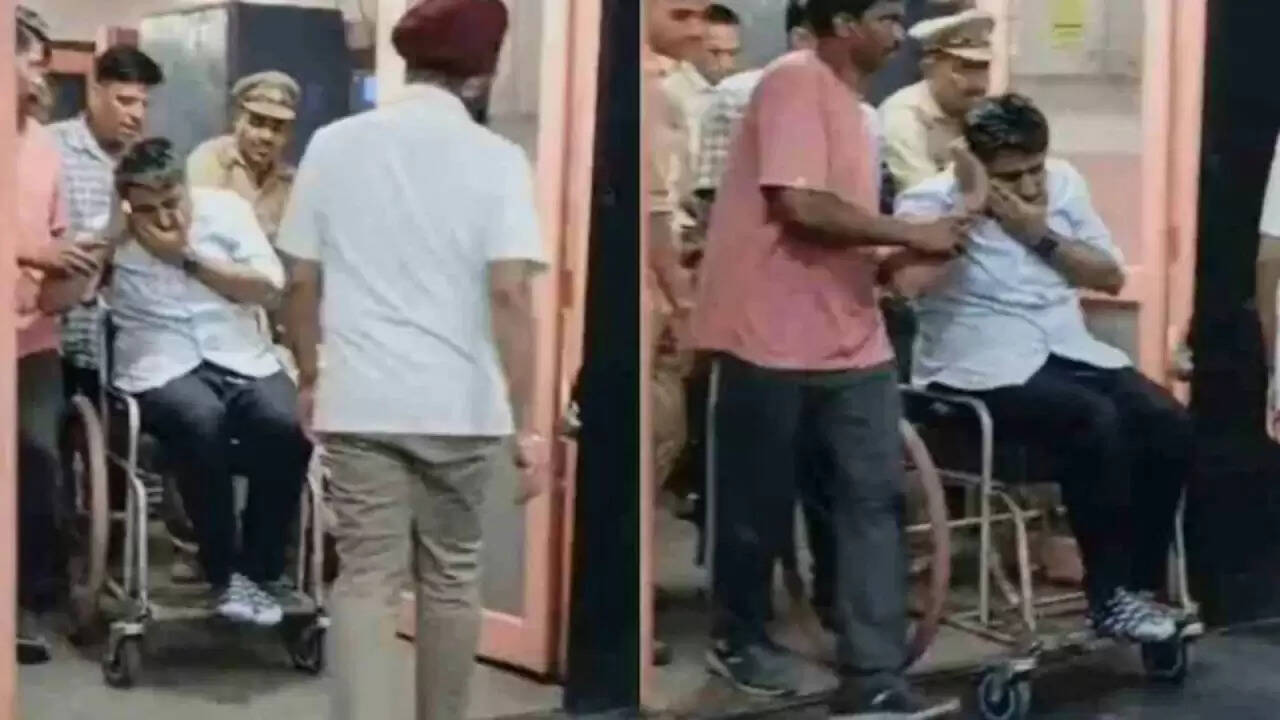 लखनऊ में आयकर विभाग के अधिकारियों के बीच मारपीट: क्या है पूरा मामला?