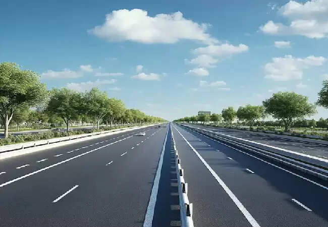 उत्तर प्रदेश में नई एलीवेटेड रोड का निर्माण: ट्रैफिक जाम से मिलेगी राहत