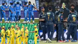 IND vs AUS सीरीज से पहले अफगानिस्तान ने जिम्बाब्वे दौरे के लिए स्क्वाड का ऐलान किया