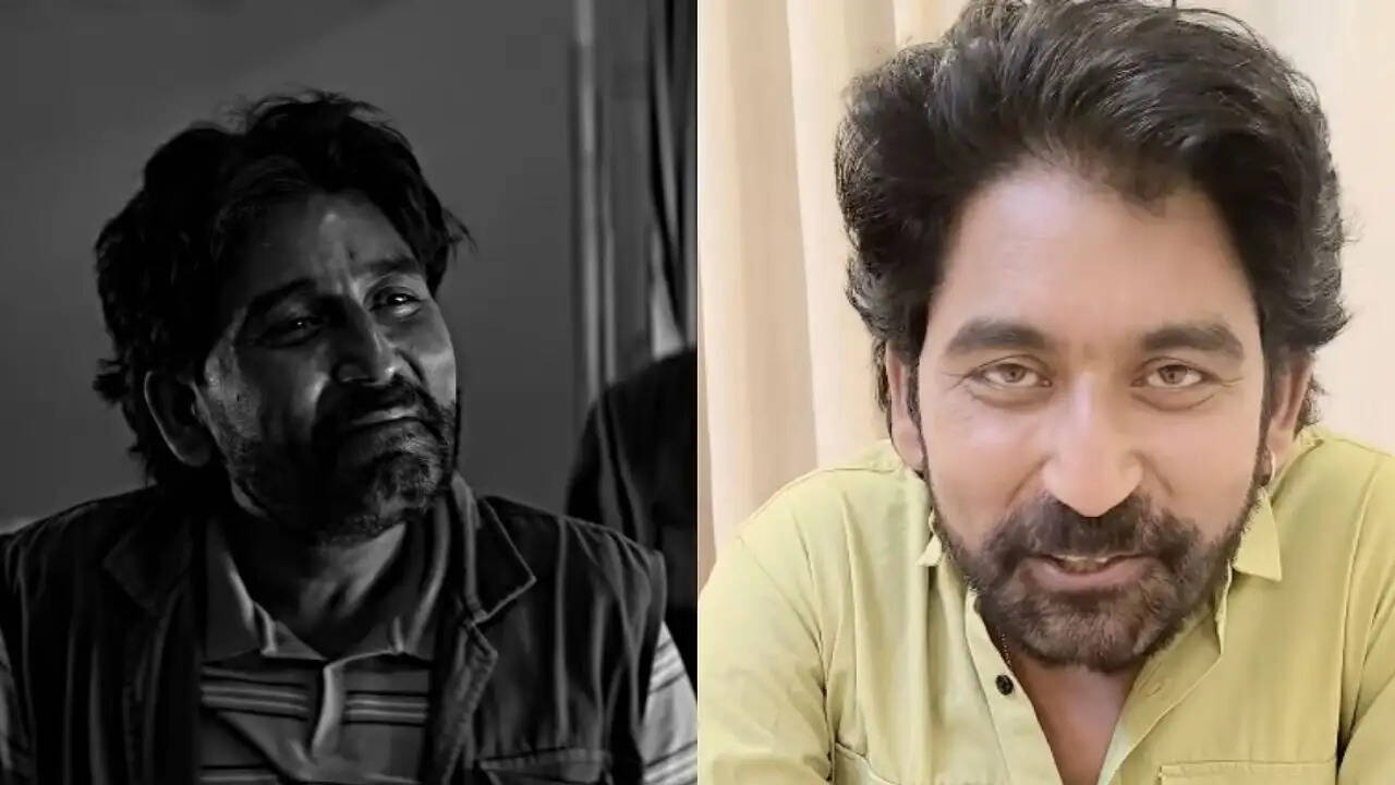 विवेक सिन्हा ने अपनी फिल्म फीस पर उठाए सवाल, अफवाहों का किया खंडन