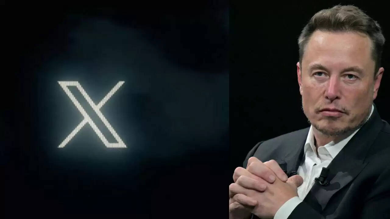 EU ने Elon Musk के X प्लेटफॉर्म पर लगाया 120 मिलियन यूरो का जुर्माना, जानें क्यों?