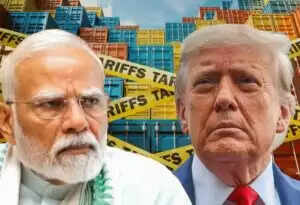 डोनाल्ड ट्रम्प का मोदी को चेतावनी भरा संदेश