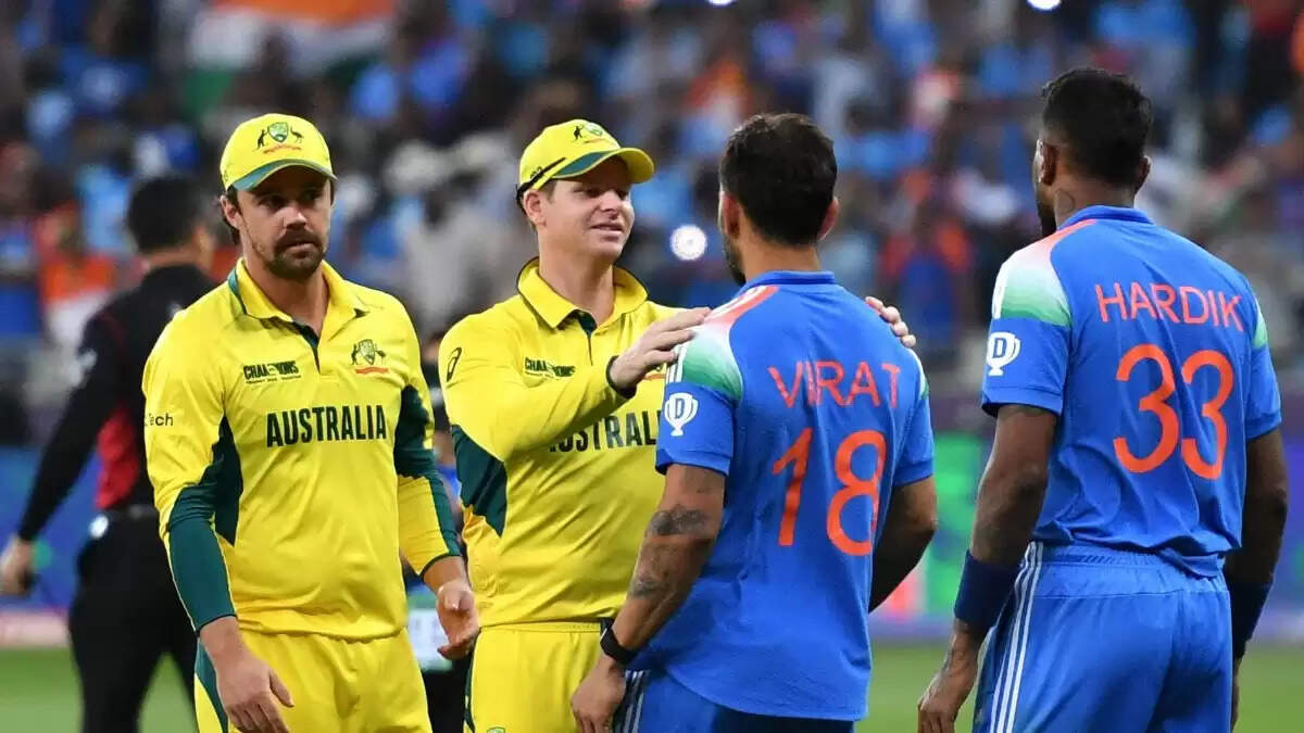 सितंबर में भारत दौरे पर ऑस्ट्रेलिया टीम: 3 वनडे मैचों का कार्यक्रम
