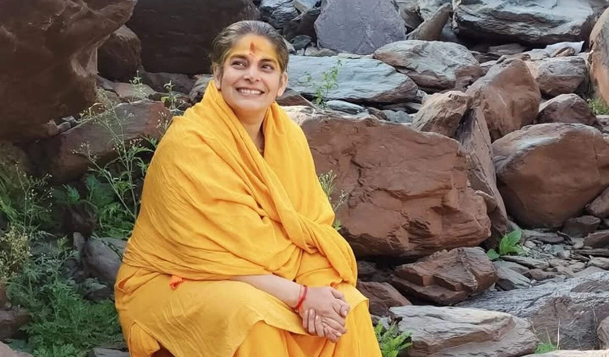 नूपुर अलंकार: आध्यात्मिकता की ओर एक नया सफर