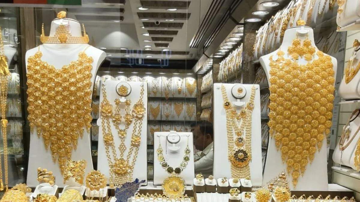 सोने और चांदी की कीमतों में नई ऊंचाई, 7 अक्टूबर 2025 का अपडेट