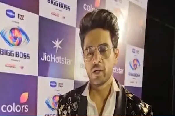 गौरव खन्ना ने बिग बॉस 19 जीतने के बाद साझा किए अपने अनुभव