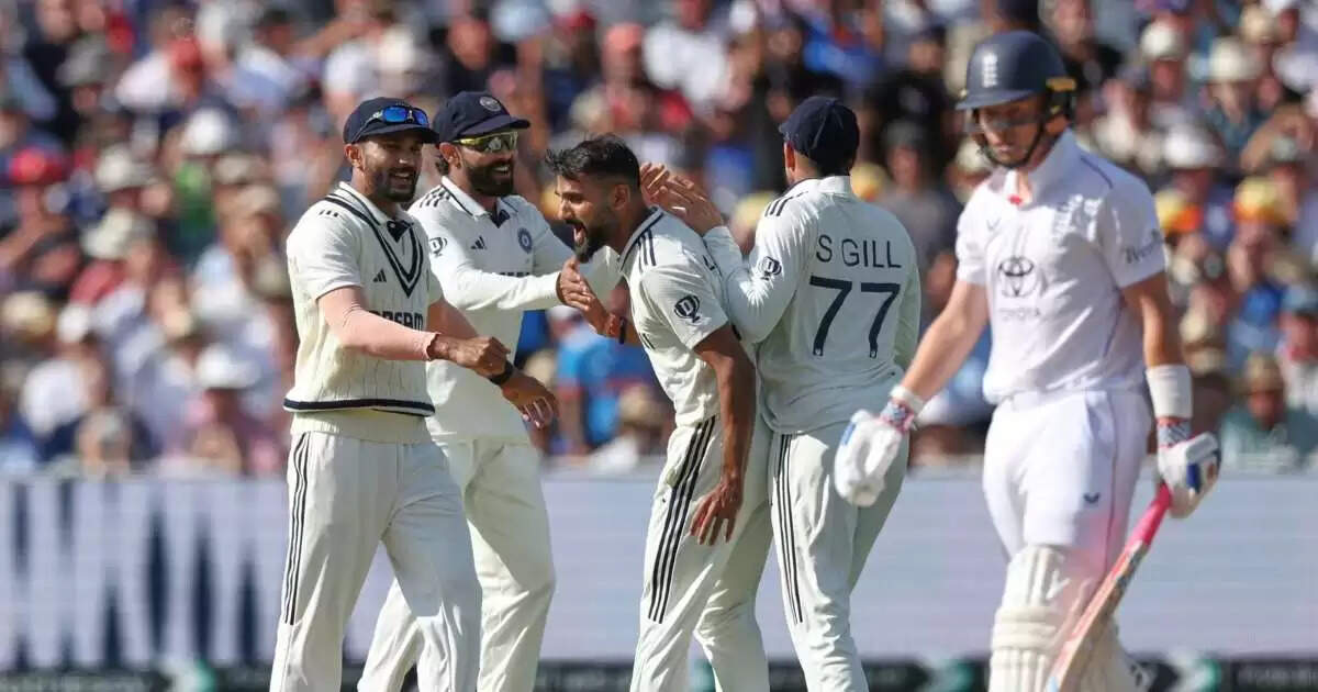 IND vs ENG: मैनचेस्टर टेस्ट में कुलदीप यादव की संभावित एंट्री