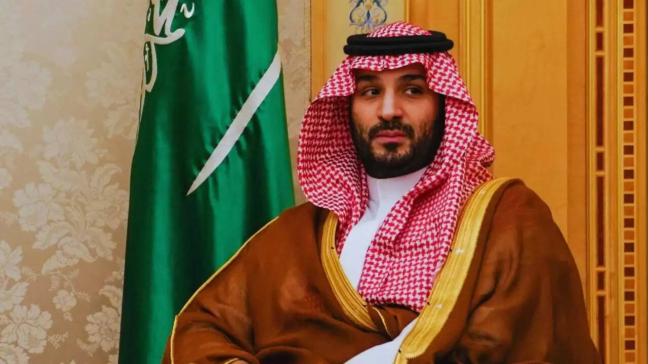 सऊदी अरब का ईरान को आश्वासन: क्या मिडल ईस्ट में स्थिरता की नई उम्मीदें हैं?