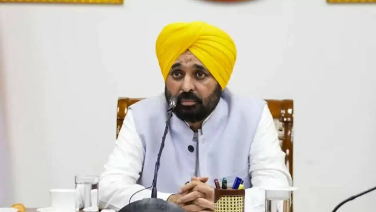 पंजाब में विकास की नई लहर: मुख्यमंत्री मान की पहल