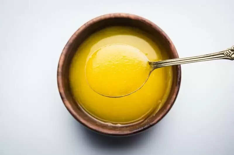 घी के विकल्प: स्वस्थ खाना पकाने के लिए बेहतरीन विकल्प