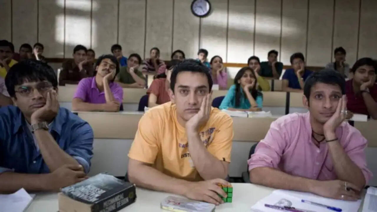 3 इडियट्स का सीक्वल: कॉलेज के बाद की नई कहानी