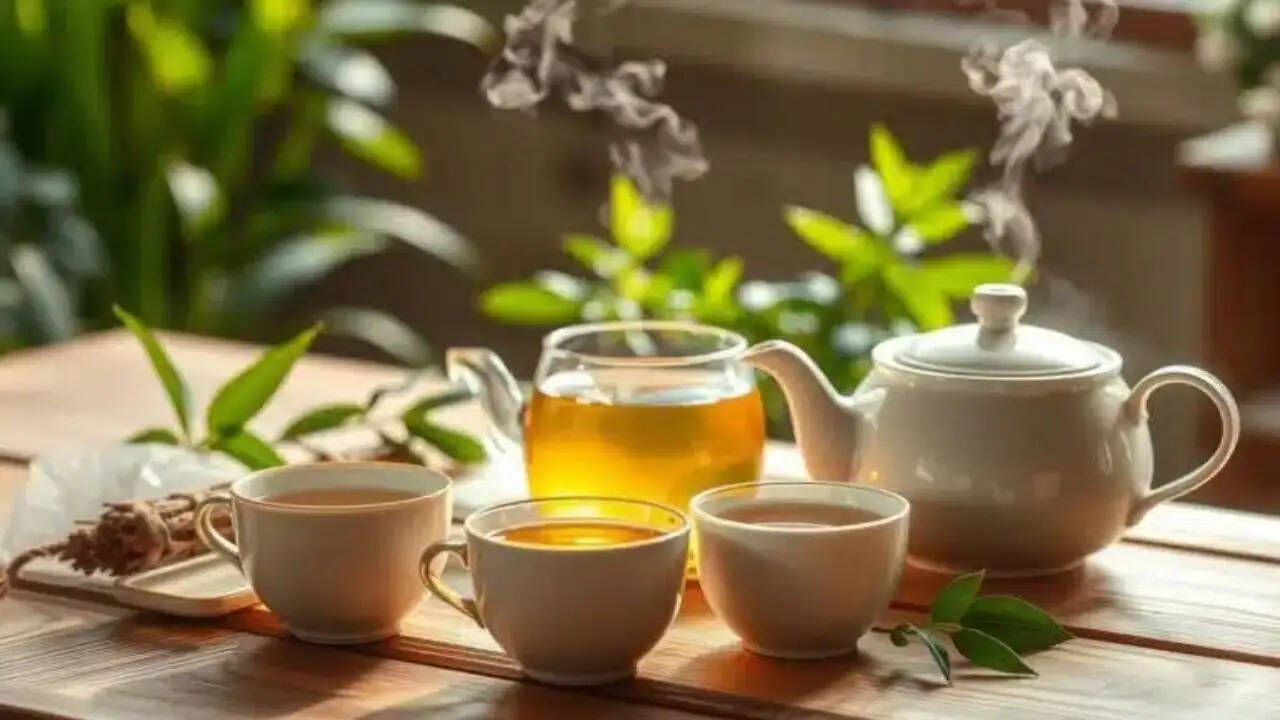 दुनिया की सबसे महंगी चाय: दा-होंग पाओ