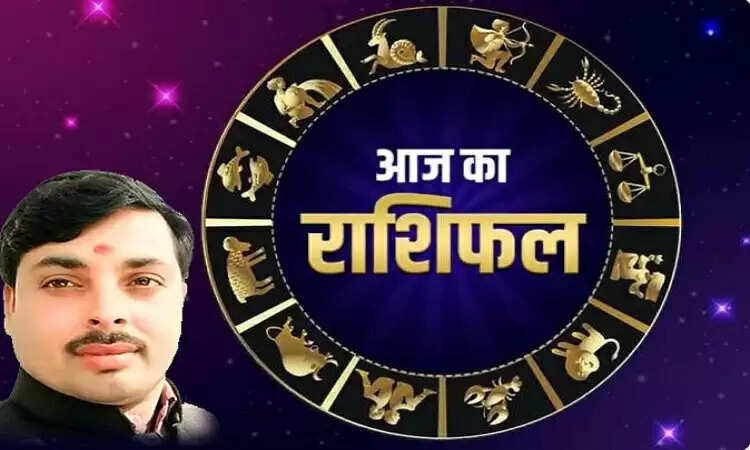 10 जुलाई 2025 का राशिफल: जानें सभी राशियों का भविष्य