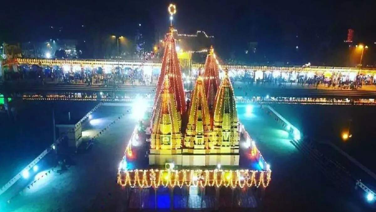 अंतरराष्ट्रीय गीता महोत्सव: ब्रह्मसरोवर पर लोक कला का उत्सव