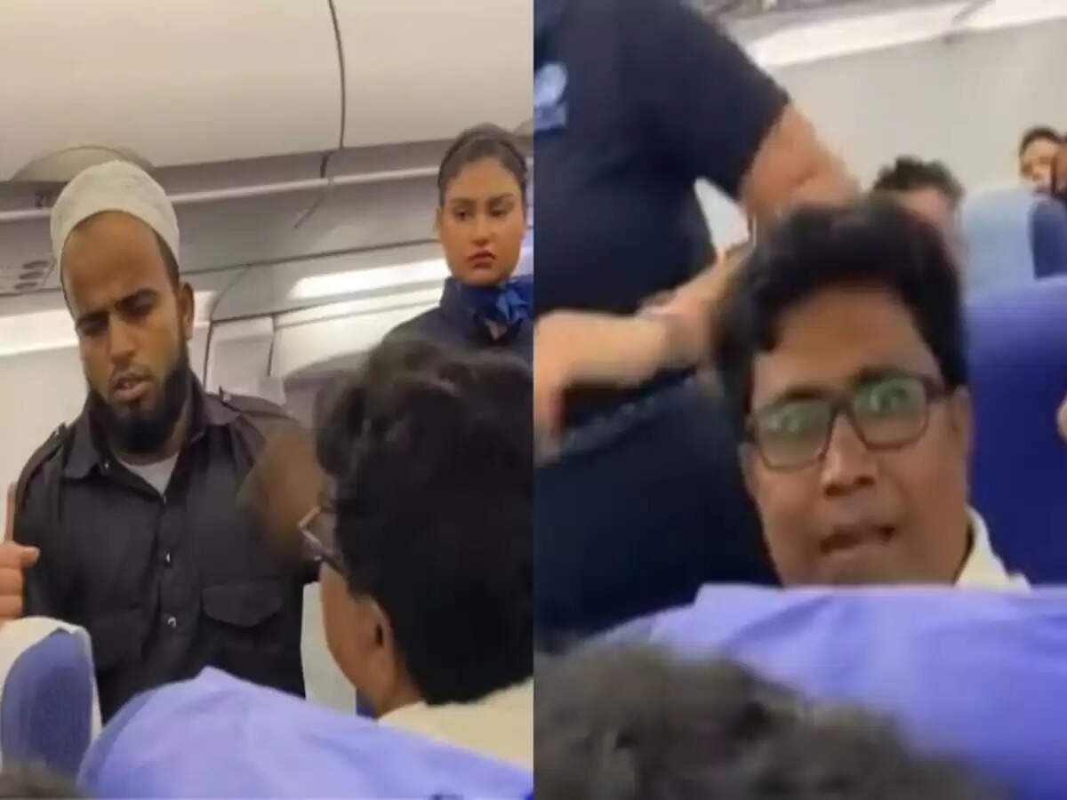 कोलकाता एयरपोर्ट पर युवक का रहस्यमय लापता होना, पैनिक अटैक के बाद थप्पड़ मारा गया