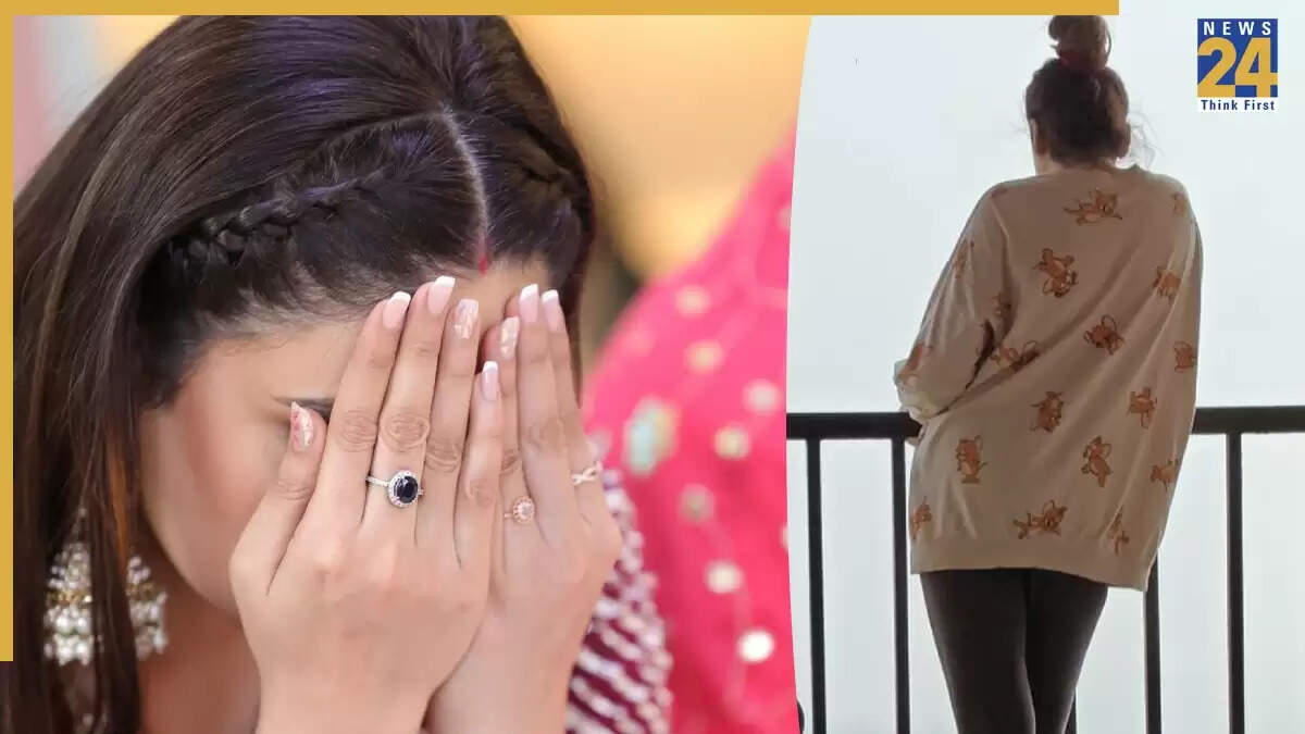 अंजुम फकीह: विवादों में घिरी टीवी एक्ट्रेस की कहानी