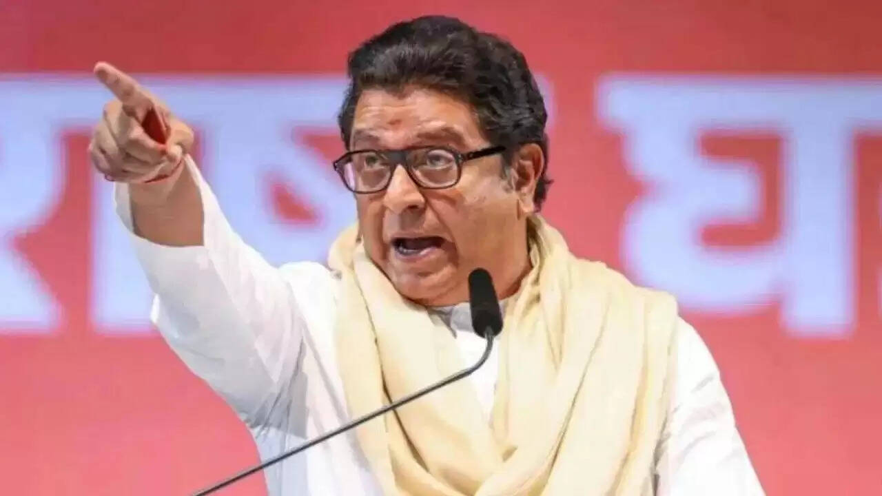 महाराष्ट्र में मराठी भाषा विवाद: राज ठाकरे पर हिंसा भड़काने का आरोप