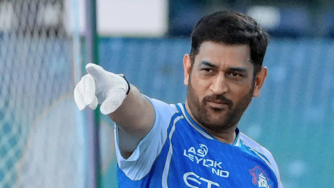 क्या MS Dhoni आईपीएल 2026 में खेलेंगे? जानें उनकी फिटनेस की स्थिति