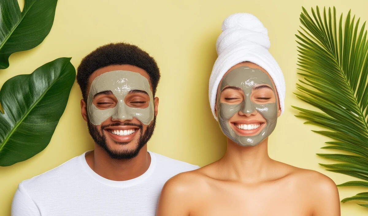 सहजन की पत्तियों से पिंपल्स और झुर्रियों से छुटकारा पाने का आसान तरीका