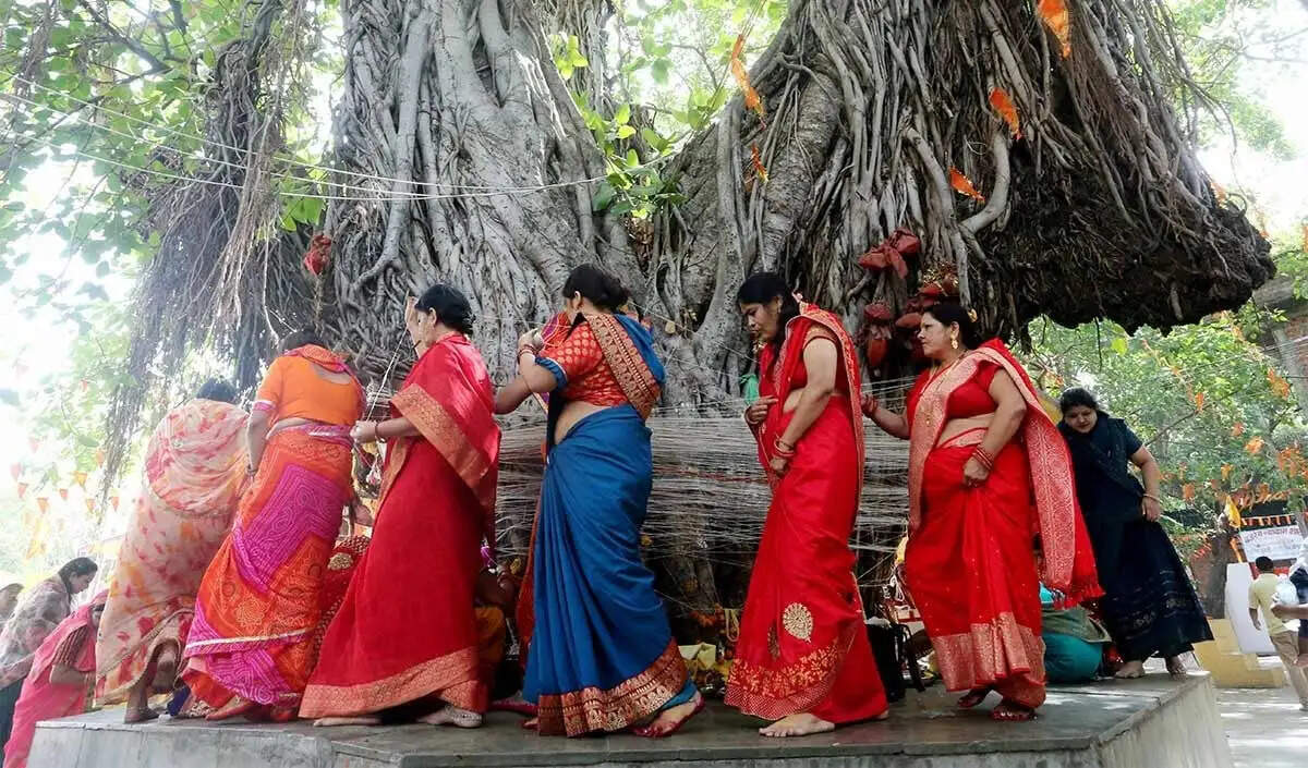 वट सावित्री व्रत और सोमवती अमावस्या का विशेष महत्व
