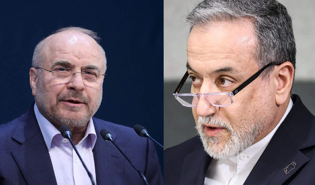 इजराइल ने पाकिस्तान के दबाव में ईरानी नेताओं को हिट लिस्ट से हटाया