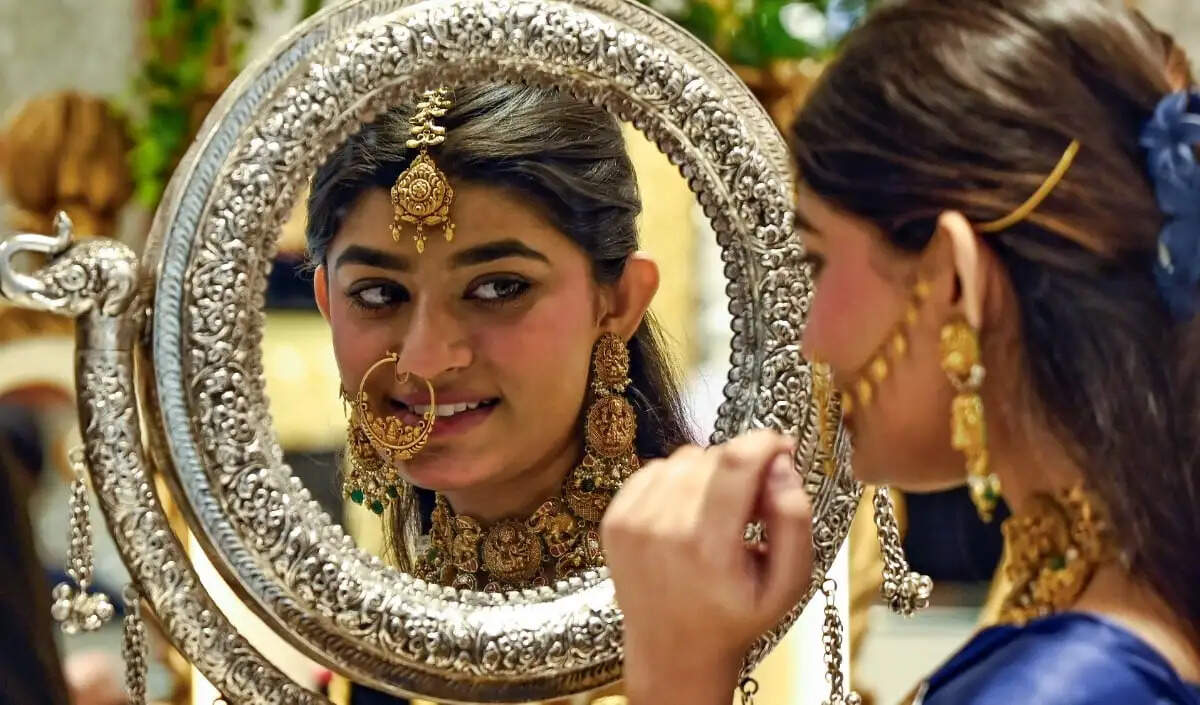 चांदी के गहनों की हॉलमार्किंग: भारत में सुरक्षा और विश्वसनीयता की नई पहल