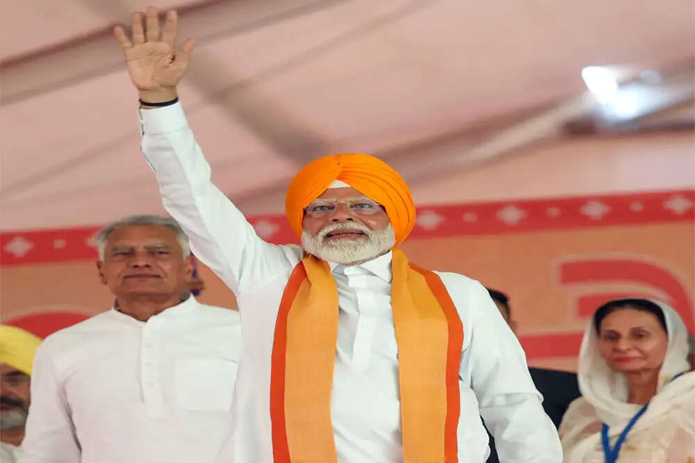 भाजपा ने पंजाब में अकेले चुनाव लड़ने का किया ऐलान