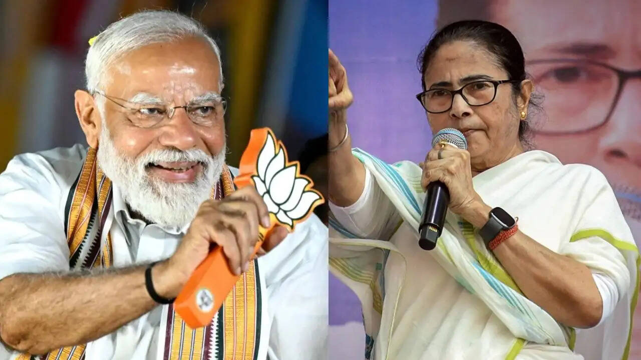 पश्चिम बंगाल विधानसभा चुनाव: BJP की जीत की उम्मीद, TMC को मिलेगी चुनौती