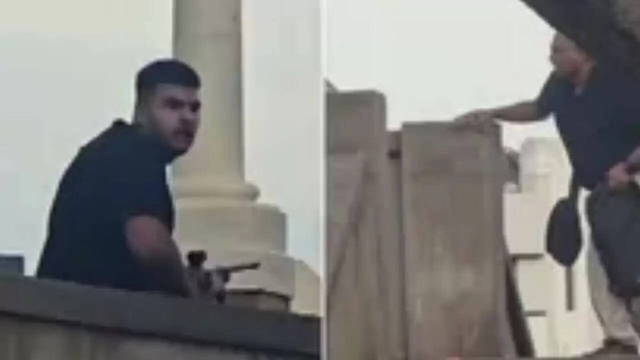 सिडनी में आतंकवादी हमले ने दुनिया को हिलाकर रख दिया