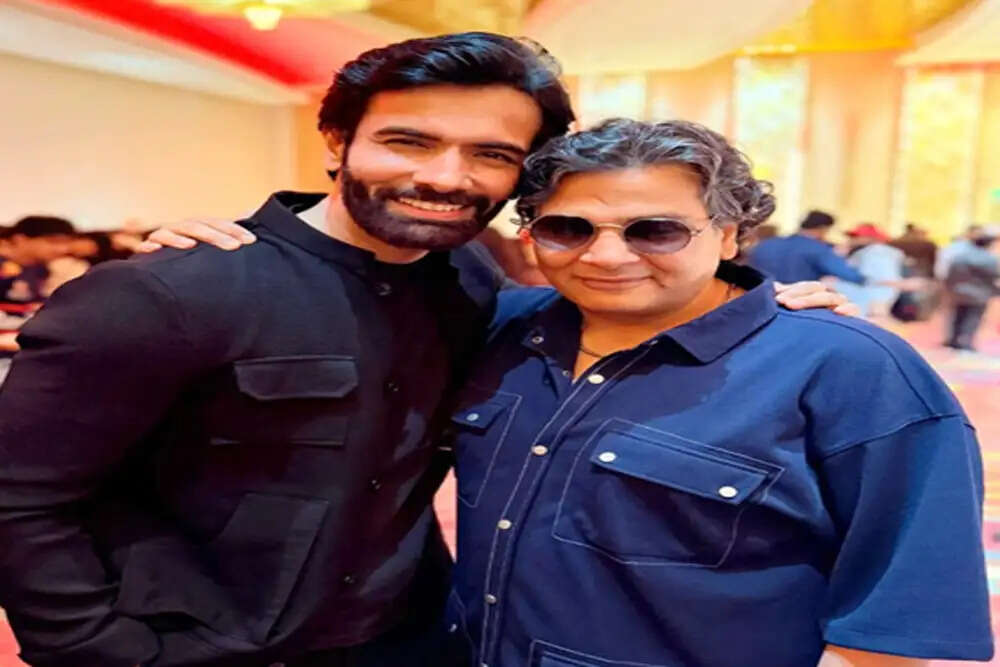 दानिश पंडोर की नई फिल्म 'धुरंधर: द रिवेंज' में शानदार प्रदर्शन