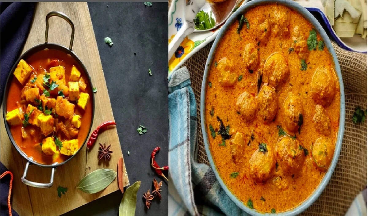 नवरात्रि में लहसुन-प्याज के बिना स्वादिष्ट ग्रेवी बनाने के आसान तरीके