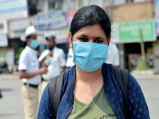 मास्क पहनने से होने वाले स्किन इन्फेक्शन और उनके उपाय