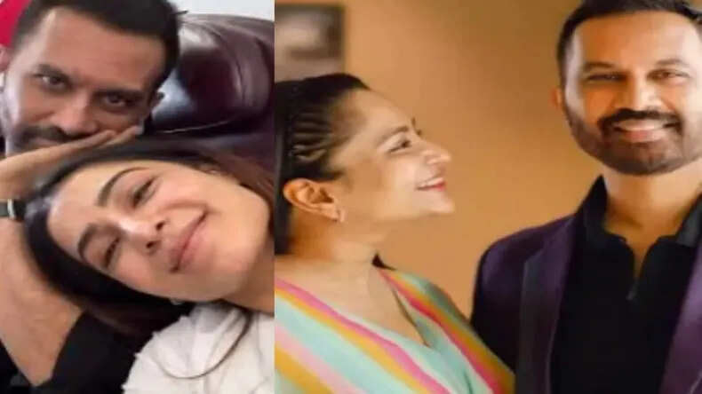 सामंथा प्रभु और राज निदिमोरू के रिश्ते पर नई चर्चा, पत्नी ने किया क्रिप्टिक पोस्ट