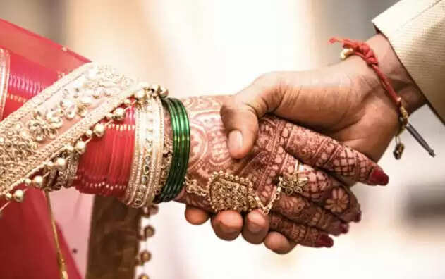 2025 में विवाह के लिए शुभ मुहूर्त: जानें नवंबर और दिसंबर की तारीखें