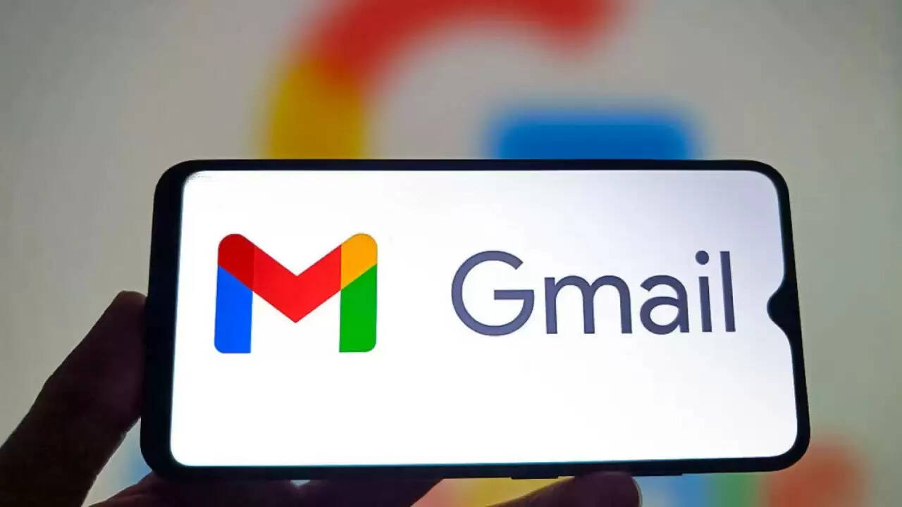Gmail ID बदलने का नया फीचर: Google लाएगा यूज़र्स के लिए बड़ा बदलाव