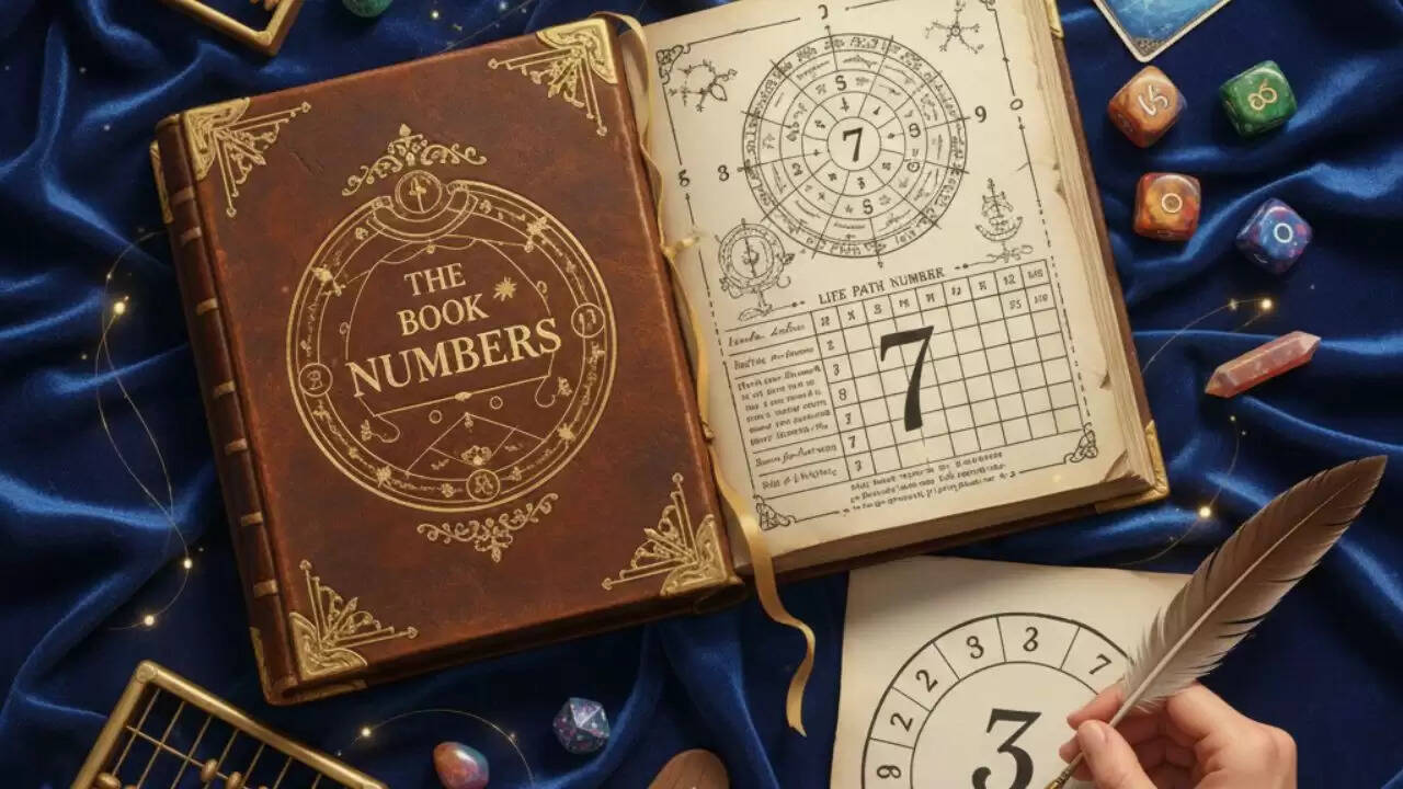 नए साल की शुरुआत: अंक ज्योतिष के अनुसार 2026 का पहला दिन