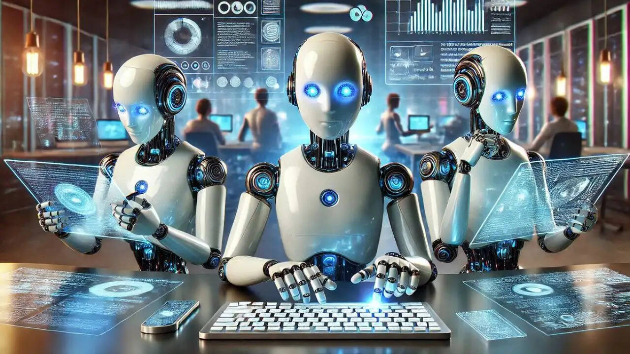 क्या लैपटॉप की जरूरत खत्म होने वाली है? एन्थ्रोपिक का नया AI क्लाउड लाया है क्रांति