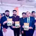 सुप्रीम कोर्ट के जस्टिस सूर्यकांत ने काउंसिल ऑफ लॉयर्स का ब्रोशर किया लॉन्च