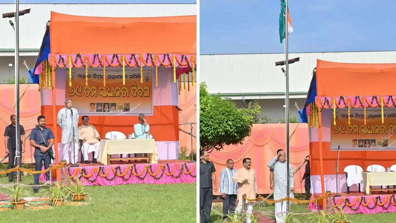 डॉ. मोहन भागवत का स्वतंत्रता दिवस पर महत्वपूर्ण भाषण