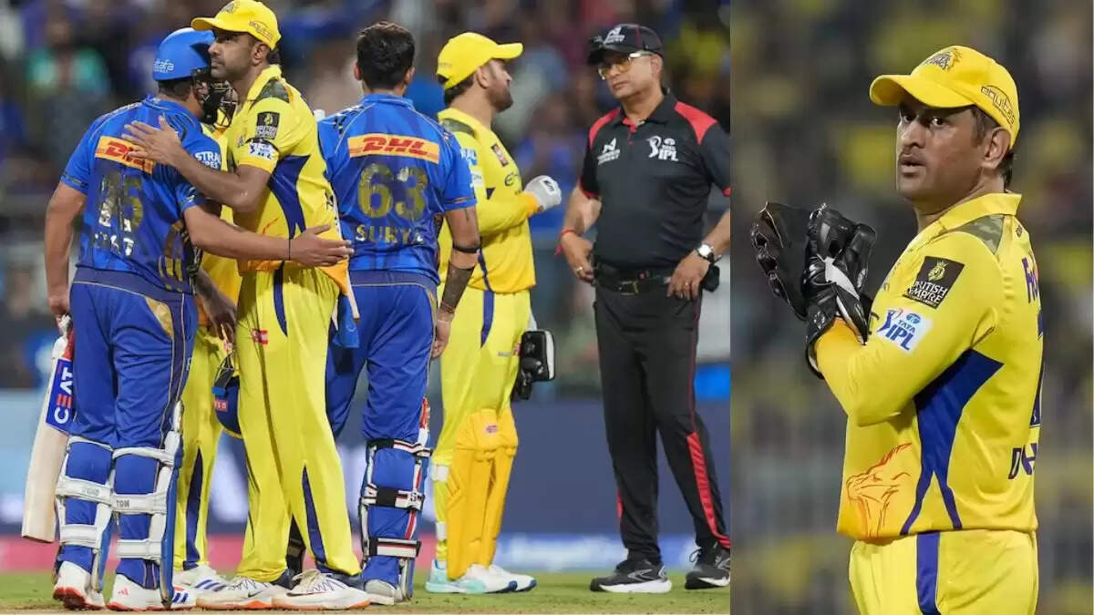 IPL 2026 से पहले चार प्रमुख कप्तानों की विदाई, नए विकल्पों के नाम भी सामने आए
