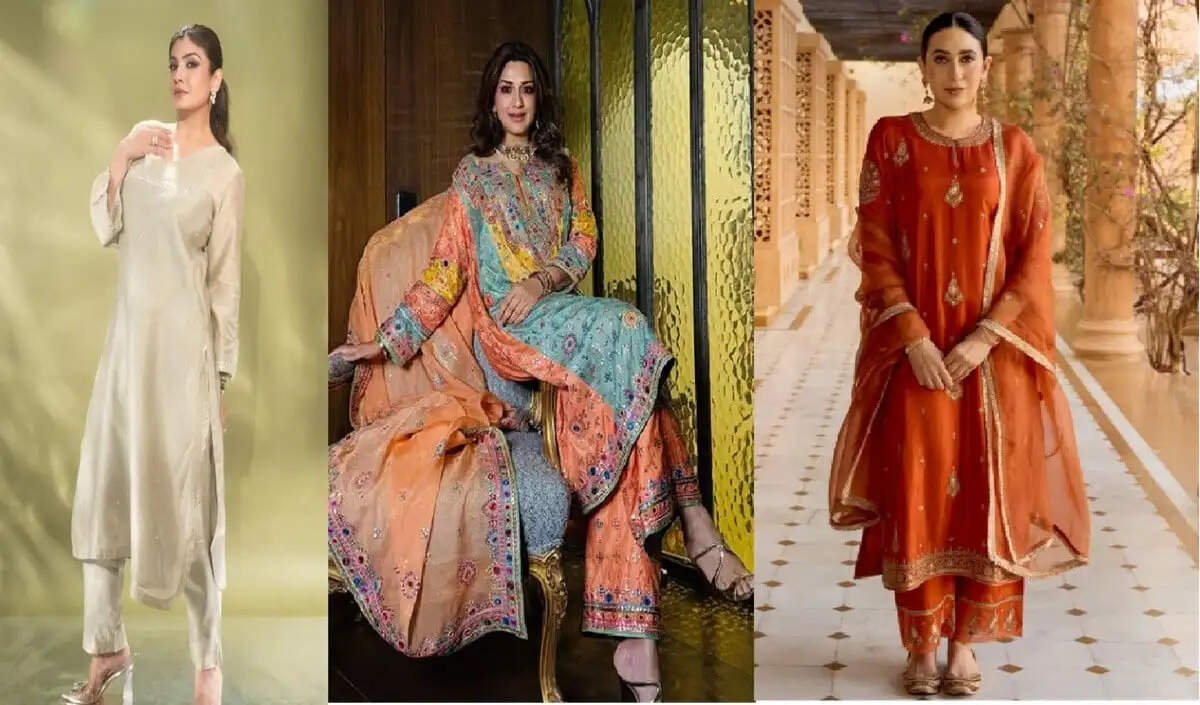 50 की उम्र में स्टाइलिश दिखने के लिए बेहतरीन टिप्स