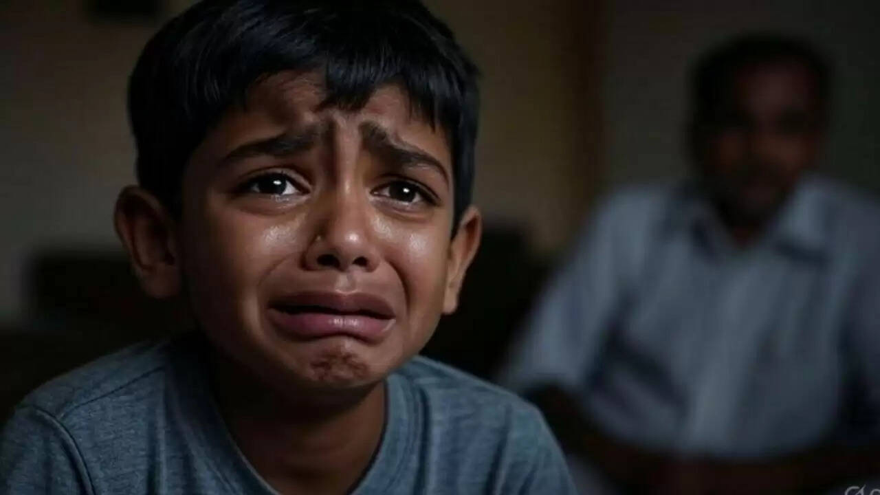 लखनऊ में 12 वर्षीय बच्चे के साथ गंभीर अपराध, आरोपी गिरफ्तार