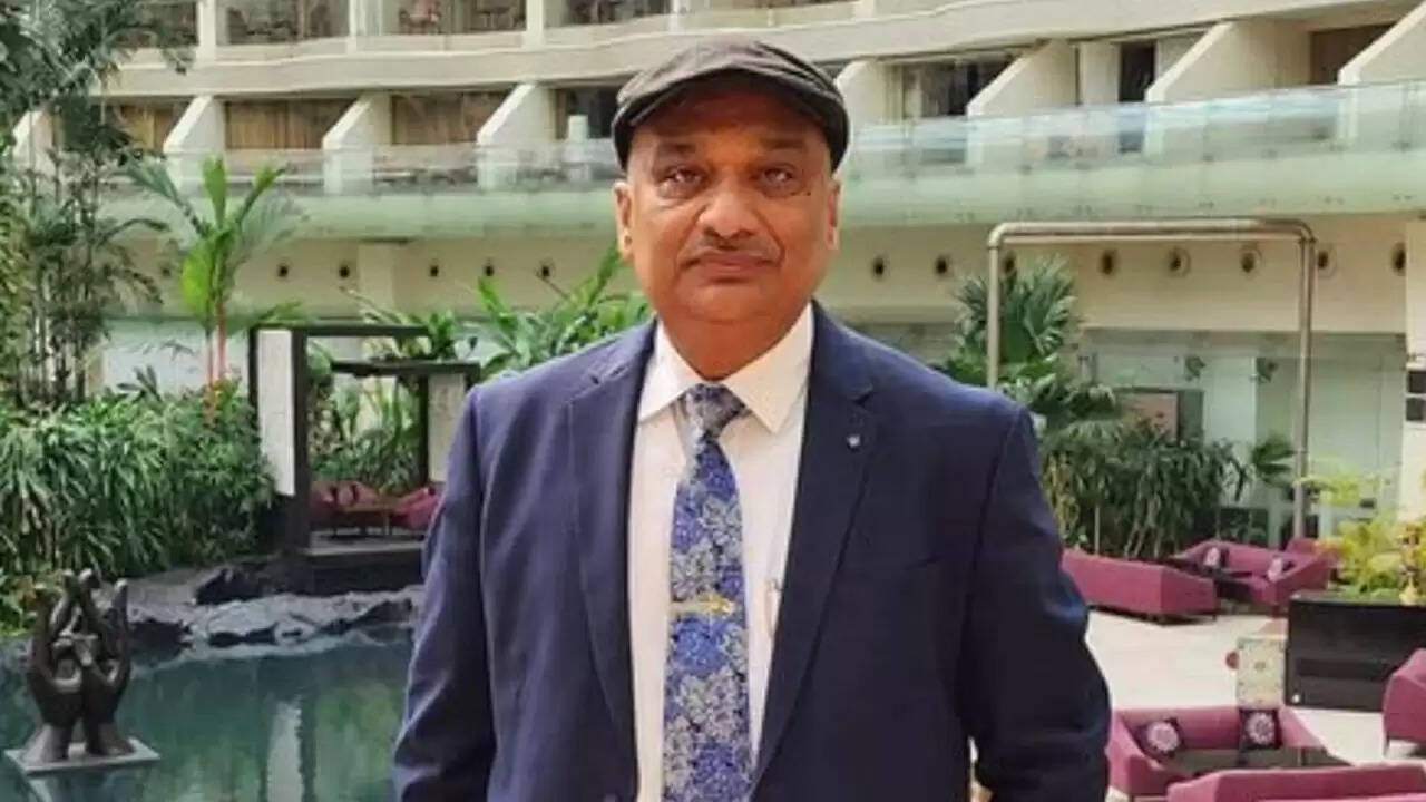 बिहार चुनाव: राजद नेता सुनील सिंह ने दी चेतावनी, गड़बड़ी पर होगा बड़ा विरोध