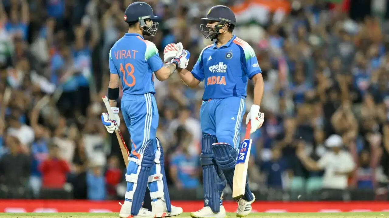 IND vs NZ: विराट कोहली और रोहित शर्मा के पास हैं ऐतिहासिक रिकॉर्ड तोड़ने के सुनहरे मौके